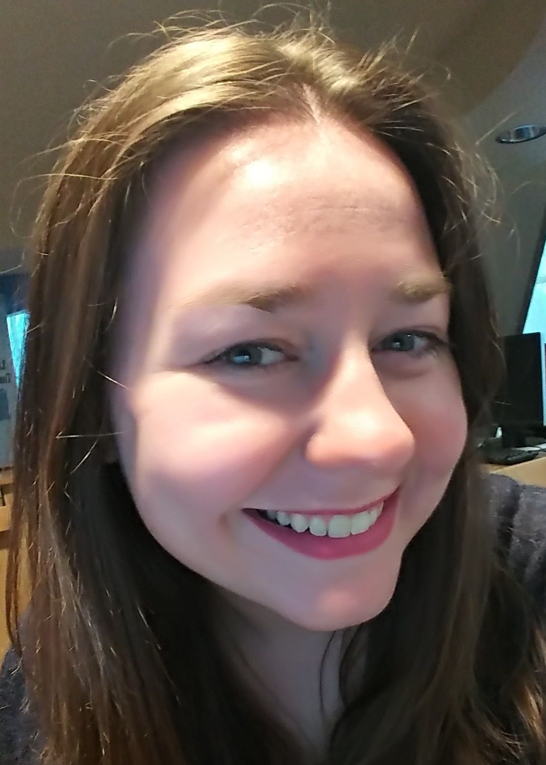 Mary Cichock